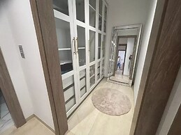 Seasonal Rental S2 at Folla Palm Lake Monastir