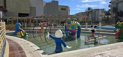 Seasonal Rental S2 at Folla Palm Lake Monastir