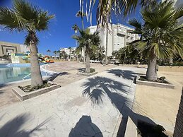 Seasonal Rental S2 at Folla Palm Lake Monastir