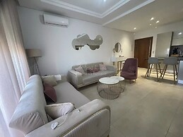 Seasonal Rental S2 at Folla Palm Lake Monastir