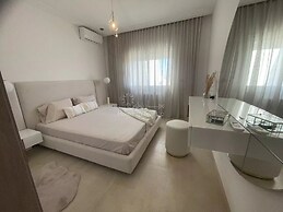 Seasonal Rental S2 at Folla Palm Lake Monastir