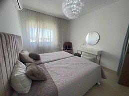 Seasonal Rental S2 at Folla Palm Lake Monastir