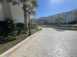 Seasonal Rental S2 at Folla Palm Lake Monastir