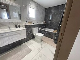 Seasonal Rental S2 at Folla Palm Lake Monastir