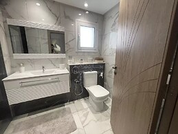 Seasonal Rental S2 at Folla Palm Lake Monastir