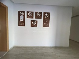 Seasonal Rental S2 at Folla Palm Lake Monastir