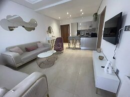 Seasonal Rental S2 at Folla Palm Lake Monastir