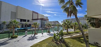 Seasonal Rental S2 at Folla Palm Lake Monastir