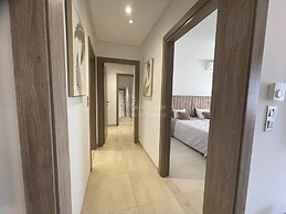 Seasonal Rental S2 at Folla Palm Lake Monastir