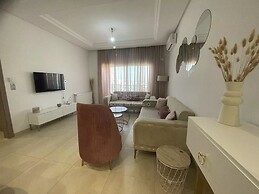 Seasonal Rental S2 at Folla Palm Lake Monastir