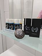 AD 111 ColaDiRienzo Rooms