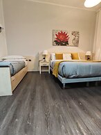 AD 111 ColaDiRienzo Rooms