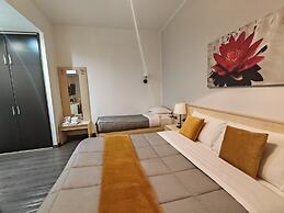 AD 111 ColaDiRienzo Rooms