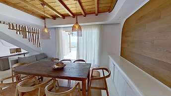 Ria Mar Villas & Suites by Live&Travel