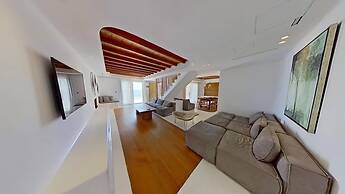 Ria Mar Villas & Suites by Live&Travel