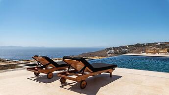 Ria Mar Villas & Suites by Live&Travel