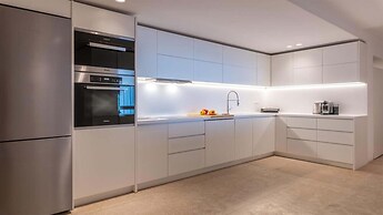 Ria Mar Villas & Suites by Live&Travel