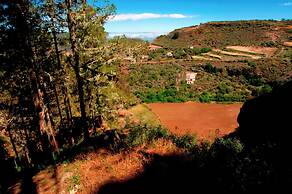 Seaside Bliss Villa in Fagajesto