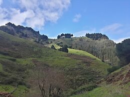 Seaside Bliss Villa in Fagajesto