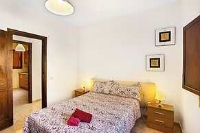 Seaside Bliss Villa in Fagajesto