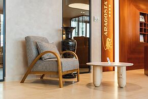 Aragosta Hotel