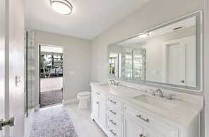 Oceanfront Retreat in Fort Myers - 3 Bedrooms, Private Pool