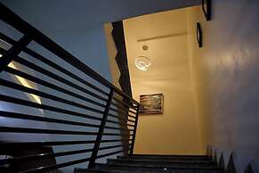 Duplex 16 Apartments