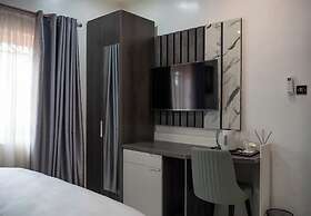 Duplex 16 Apartments