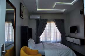 Duplex 16 Apartments