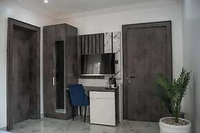 Duplex 16 Apartments