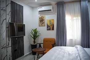 Duplex 16 Apartments