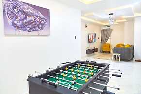 Duplex 16 Apartments