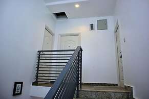 Duplex 16 Apartments