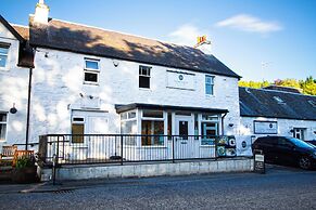 The Ballinluig Inn