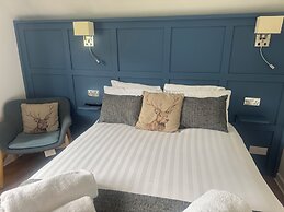 The Ballinluig Inn