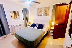 Apartamento Los Restauradores