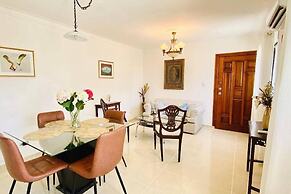 Apartamento Los Restauradores