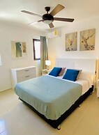 Apartamento Los Restauradores