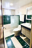 Apartamento Los Restauradores