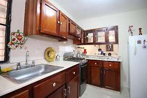 Apartamento Los Restauradores
