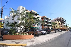 Apartamento Los Restauradores