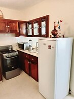 Apartamento Los Restauradores