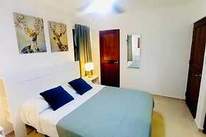 Apartamento Los Restauradores