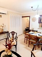 Apartamento Los Restauradores