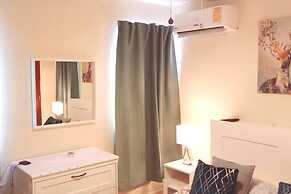 Apartamento Los Restauradores