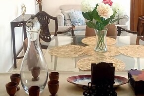 Apartamento Los Restauradores