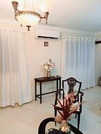 Apartamento Los Restauradores