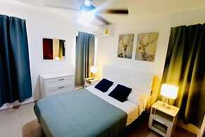 Apartamento Los Restauradores