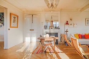 Paris St Germain Loft Residence