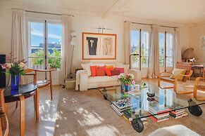 Paris St Germain Loft Residence